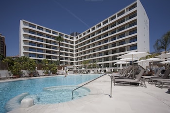 Hotel Presidente Hotel Presidente