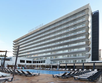 Hotel Helios Benidorm Hotel Helios Benidorm
