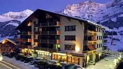Hotel Beau-Site Adelboden