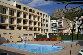 Hotel Medes II Hotel Medes II