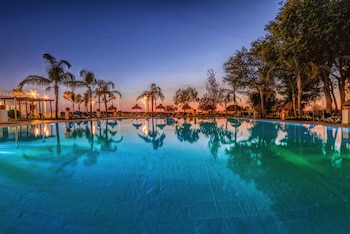 Hotel Puertobahia & Spa Hotel Puertobahia & Spa