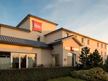 tarifs reservation hotels ibis Thionville Porte du Luxembourg