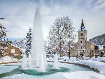 Mercure Saint Lary Sensoria Mercure Saint Lary Sensoria