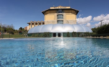 Hotel Sercotel Villa de Laguardia Hotel Sercotel Villa de Laguardia