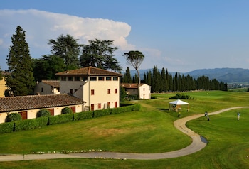 UNAHOTELS Poggio dei Medici Toscana UNAHOTELS Poggio dei Medici Toscana