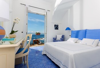 Relais Maresca Luxury Small Hotel Relais Maresca Luxury Small Hotel