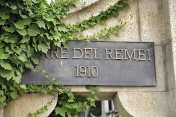 Hotel Torre del Remei Hotel Torre del Remei