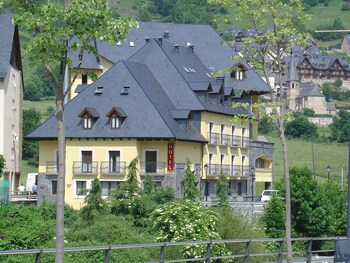 Hotel Acevi Val d'Aran Hotel Acevi Val d'Aran