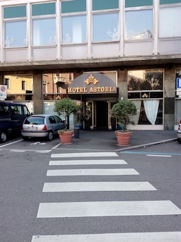 Hotel Astoria Gallarate Hotel Astoria Gallarate