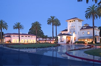 Hayes Mansion Hayes Mansion