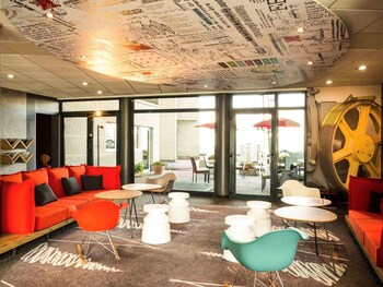 tarifs reservation hotels Hôtel ibis Orly Chevilly Tram 7