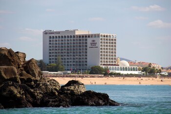 Crowne Plaza Vilamoura - Algarve Crowne Plaza Vilamoura - Algarve
