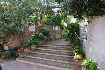 Hotel Tirreno Residence Hotel Tirreno Residence