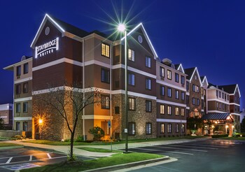 Staybridge Suites Woodland Hills Staybridge Suites Woodland Hills