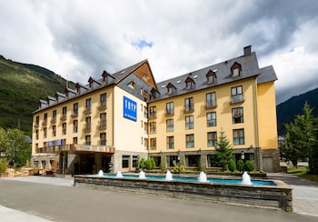 Tryp Vielha Baqueira Tryp Vielha Baqueira