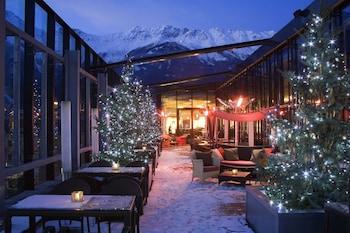 The Penz Hotel The Penz Hotel