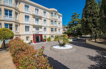 tarifs reservation hotels Hôtel Carlton