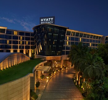 Hyatt Regency Mumbai Hyatt Regency Mumbai