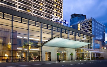 Radisson Blu Hotel Lietuva Radisson Blu Hotel Lietuva
