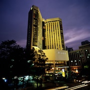 深圳富臨大酒店 (貝斯特韋斯特成員酒店)