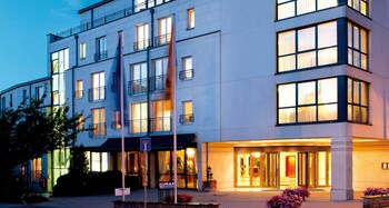 Victor's Residenz-Hotel Erfurt Victor's Residenz-Hotel Erfurt