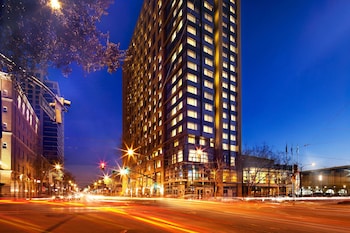 San Jose Marriott San Jose Marriott