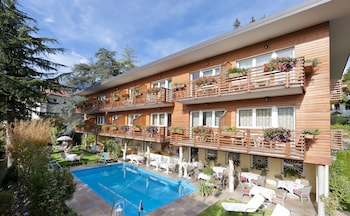 Hotel Aster Hotel Aster