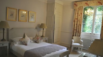 The Manor Country House Hotel The Manor Country House Hotel