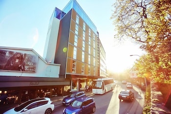 Hafnia Hotel