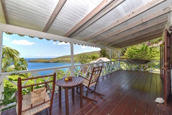 Ocean View Room