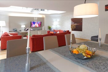 tarifs reservation hotels Résidence Alma Marceau