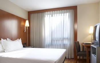 B&B Hotel Castellon B&B Hotel Castellon