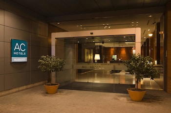 AC Hotel by Marriott Guadalajara, Spain AC Hotel by Marriott Guadalajara, Spain