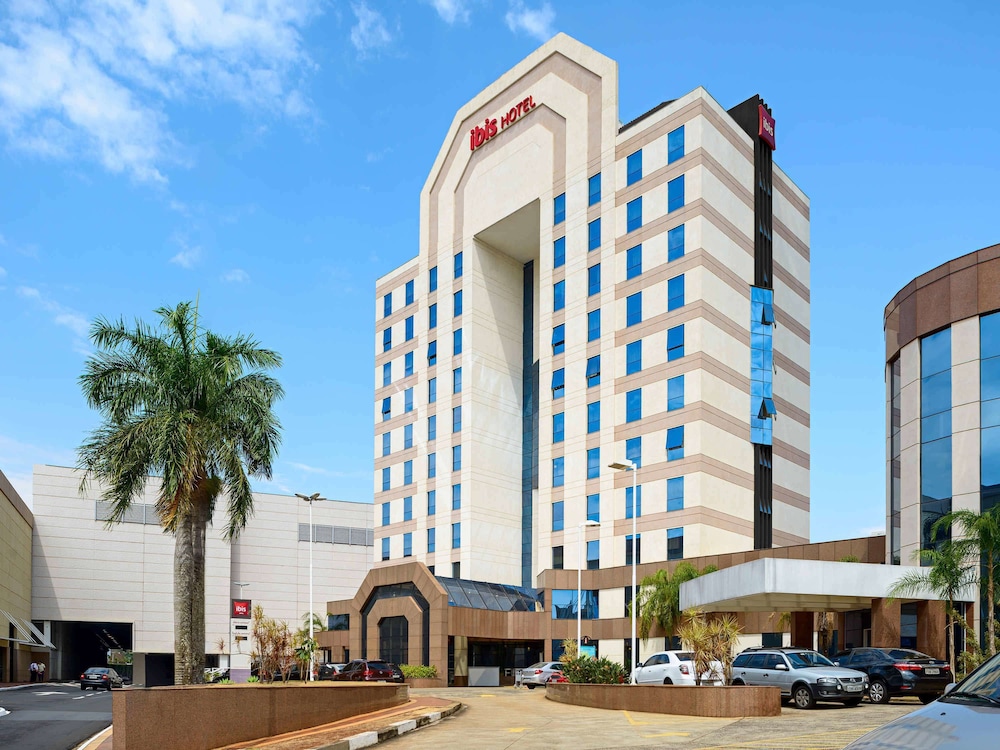 Ibis Ribeirao Preto Shopping Ribeirao Preto 𝐇𝐃 𝐏𝐡𝐨𝐭𝐨𝐬