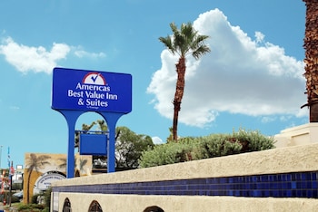 Americas Best Value Inn & Suites Joshua Tree National Park Americas Best Value Inn & Suites Joshua Tree National Park