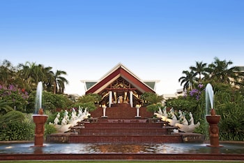 Sheraton Sanya Resort Sheraton Sanya Resort