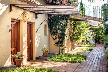 El Rodat Hotel Village & Spa El Rodat Hotel Village & Spa