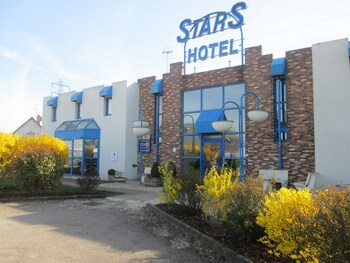 tarifs reservation hotels Hotel Stars Dijon Sud