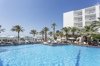 Palladium Hotel Palmyra - All Inclusive Palladium Hotel Palmyra - All Inclusive