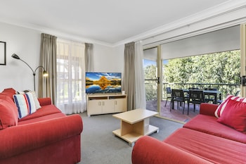 Terralong Terrace Apartments Terralong Terrace Apartments