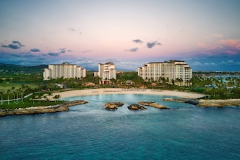 Marriott's Ko'Olina Beach Club Marriott's Ko'Olina Beach Club