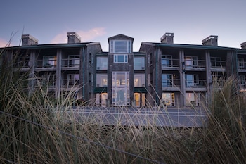 Inn at Cape Kiwanda Inn at Cape Kiwanda