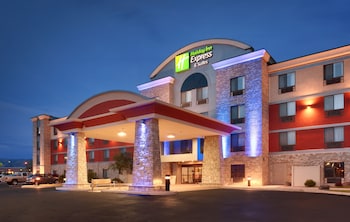 Holiday Inn Express & Suites Grand Junction Holiday Inn Express & Suites Grand Junction