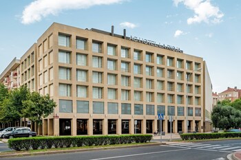 AC Hotel La Rioja by Marriott AC Hotel La Rioja by Marriott