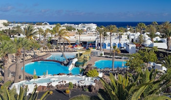 H10 Suites Lanzarote Gardens H10 Suites Lanzarote Gardens