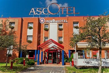 The Originals City, Hôtel Ascotel, Lille Est Grand Stade (Inter-Hotel) The Originals City, Hôtel Ascotel, Lille Est Grand Stade (Inter-Hotel)