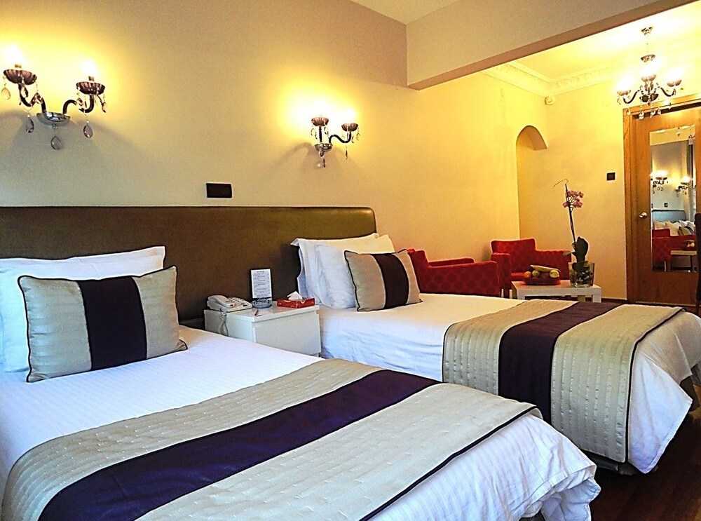 Bakirkoy Tashan Business Airport Hotel Istanbul Price Address Reviews