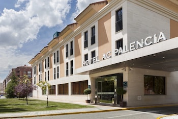 AC Hotel Palencia by Marriott AC Hotel Palencia by Marriott