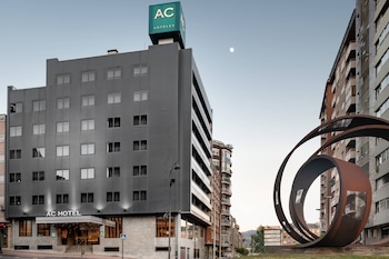 AC Hotel Ponferrada by Marriott AC Hotel Ponferrada by Marriott