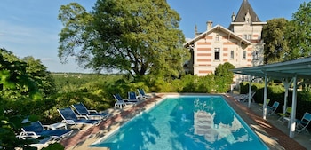tarifs reservation hotels Yeuse
